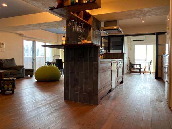 プローラ津田沼の物件内観写真